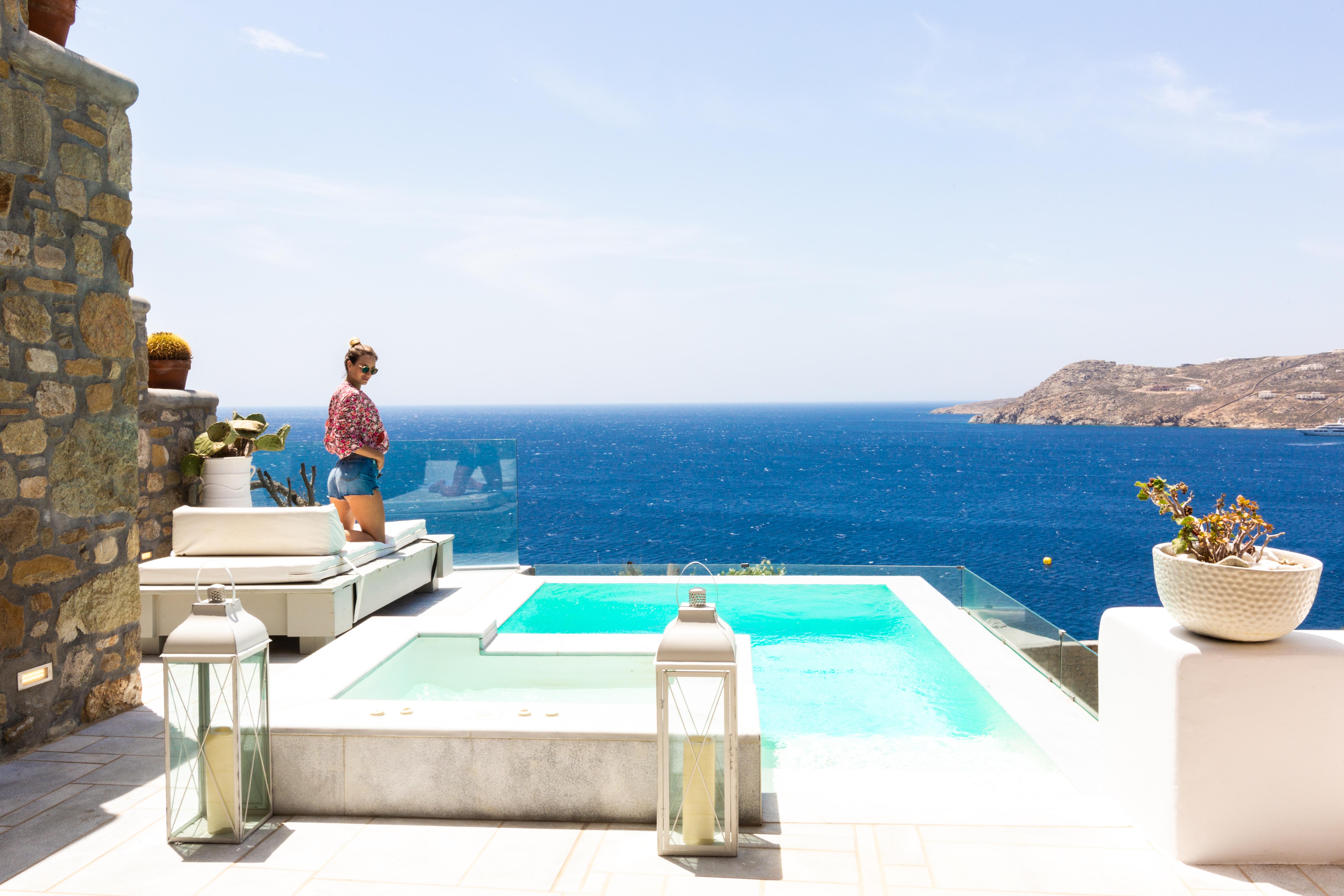 Greco Philia Boutique Hotel